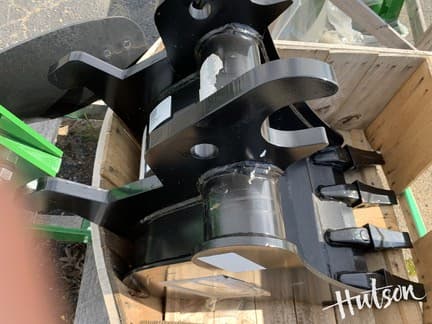 Image of John Deere BYT10978 equipment image 4