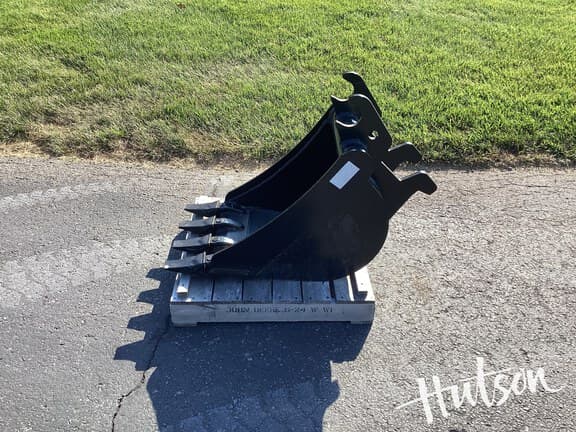 Image of John Deere BYT10978 equipment image 4