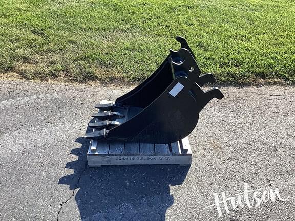 Image of John Deere BYT10978 equipment image 3