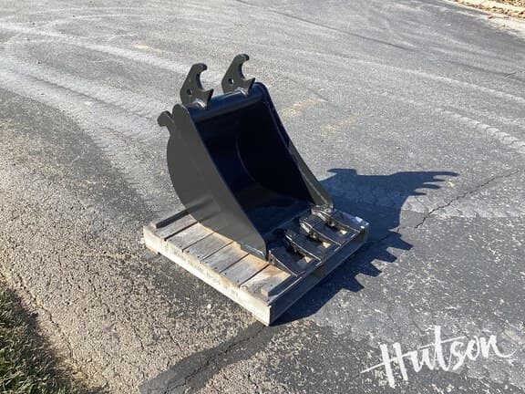 Image of John Deere BYT10978 equipment image 1