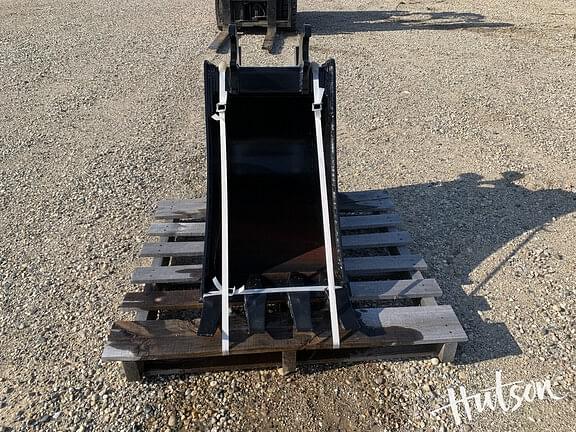 Image of John Deere BYT10989 equipment image 1