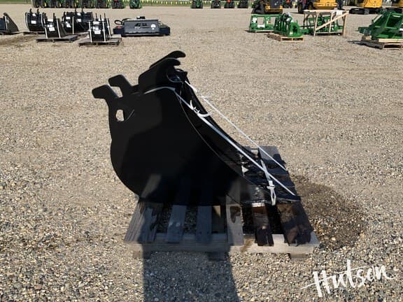 Image of John Deere BYT10989 equipment image 1