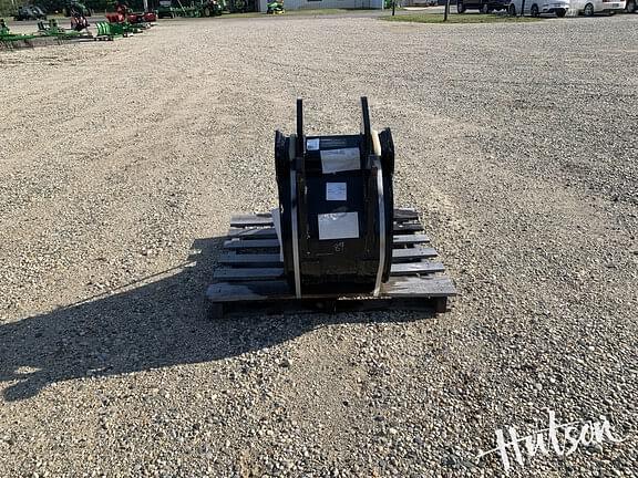 Image of John Deere BYT10989 equipment image 3