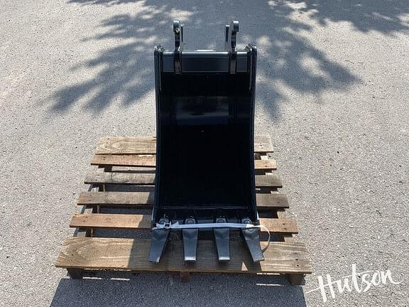 Image of John Deere BYT10989 equipment image 4