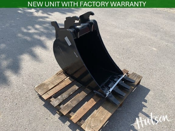 2024 John Deere BYT10989 Equipment Image0