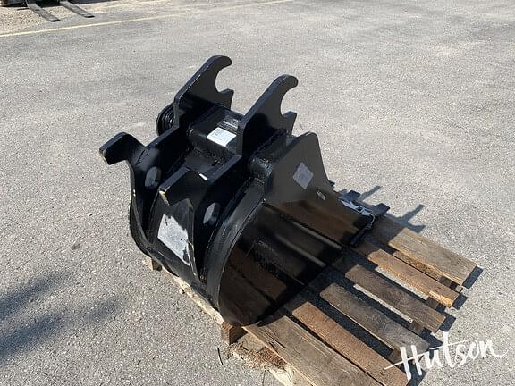 Image of John Deere BYT10989 equipment image 1