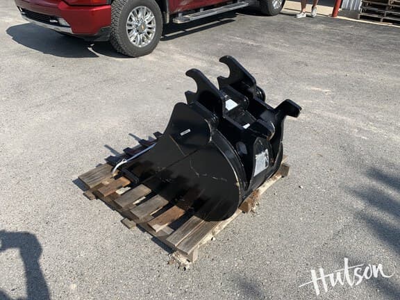 Image of John Deere BYT10989 equipment image 4