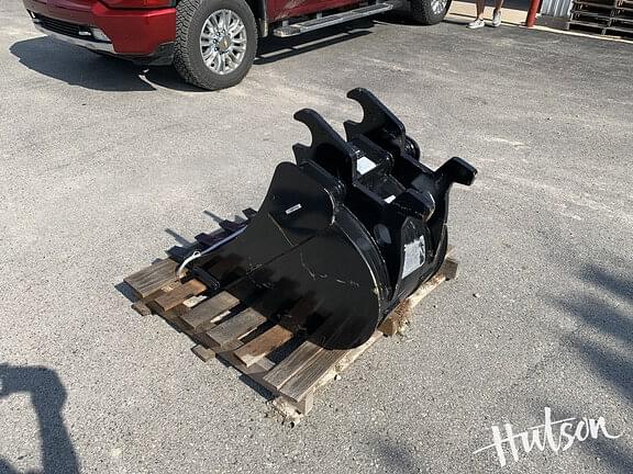 Image of John Deere BYT10989 equipment image 3