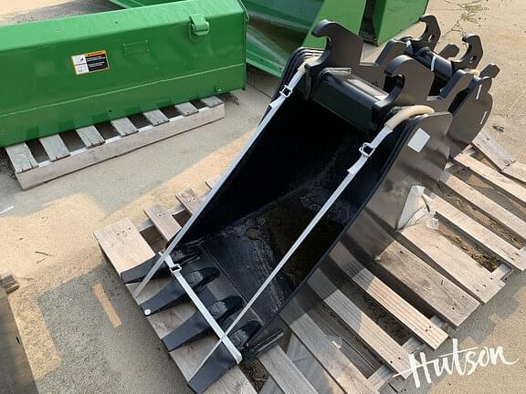Image of John Deere BYT10989 equipment image 1