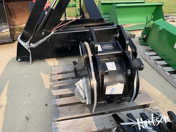 Image of John Deere BYT10989 equipment image 4