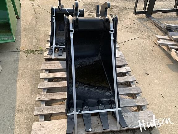 Image of John Deere BYT10989 equipment image 2
