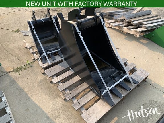 2024 John Deere BYT10989 Equipment Image0