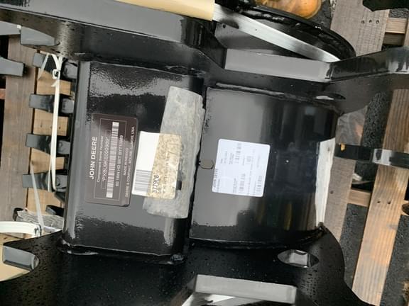 Image of John Deere BYT10989 Image 1