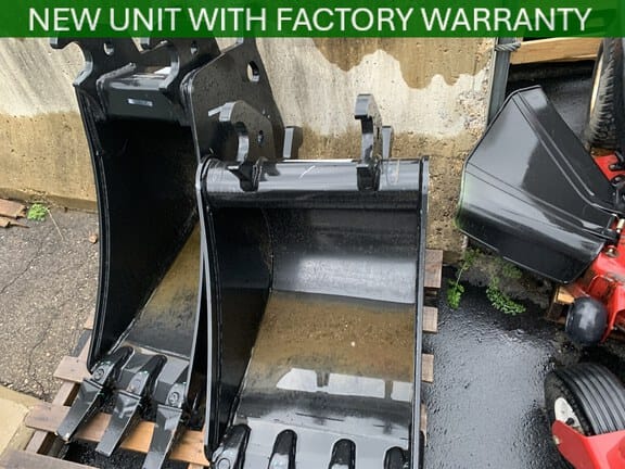 2024 John Deere BYT10989 Equipment Image0