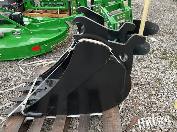 Image of John Deere BYT10989 equipment image 2