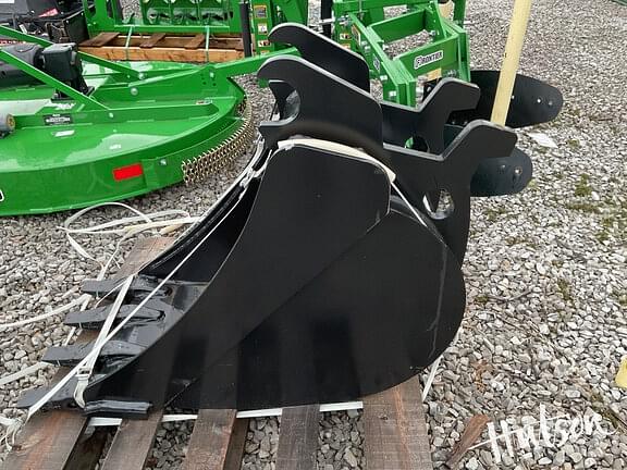 Image of John Deere BYT10989 equipment image 1