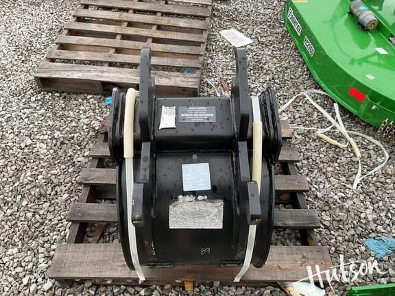 Image of John Deere BYT10989 equipment image 4