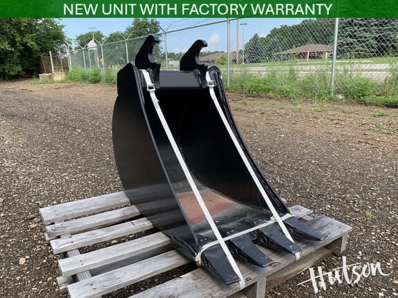 2024 John Deere BYT10989 Equipment Image0