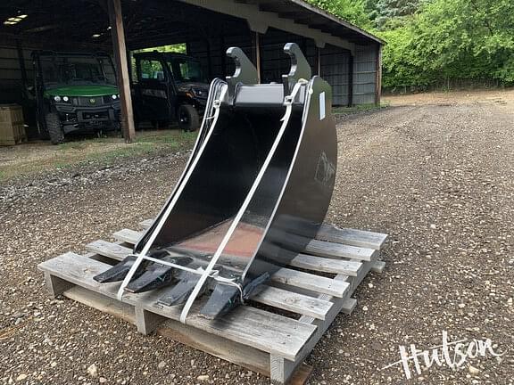 Image of John Deere BYT10989 equipment image 1