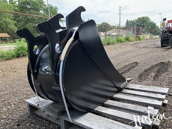 Image of John Deere BYT10989 equipment image 3