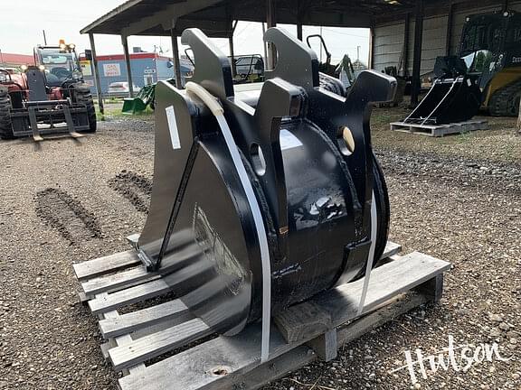 Image of John Deere BYT10989 equipment image 2