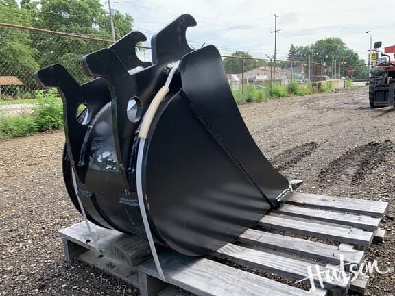 Image of John Deere BYT10989 equipment image 4