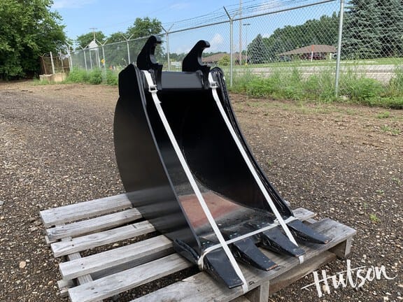 2024 John Deere BYT10989 Equipment Image0