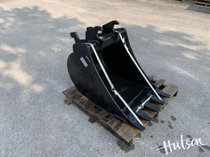 2024 John Deere Compact Excavator Bucket Image