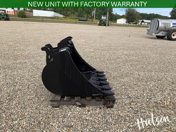 Main image John Deere BYT10995