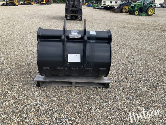 Image of John Deere BYT10995 equipment image 4