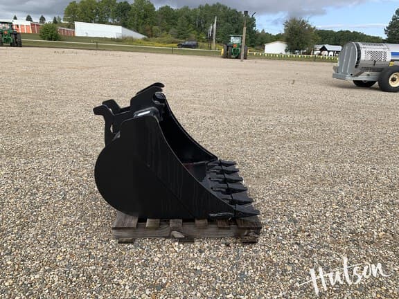 Image of John Deere BYT10995 equipment image 1