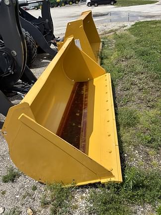 Image of John Deere BYT11582 equipment image 2