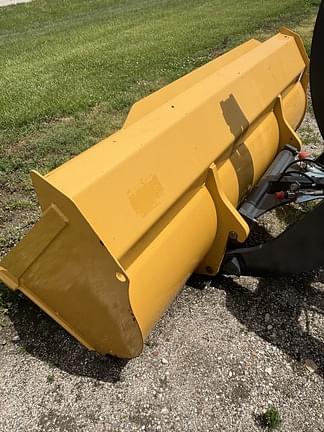 Image of John Deere BYT11582 equipment image 3