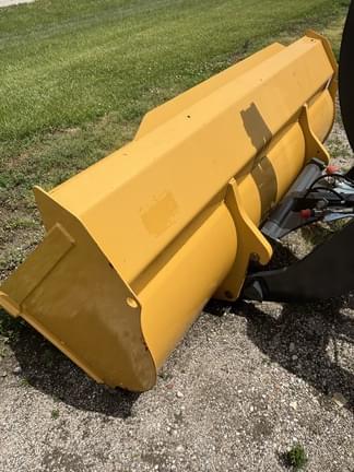 Image of John Deere BYT11582 equipment image 3