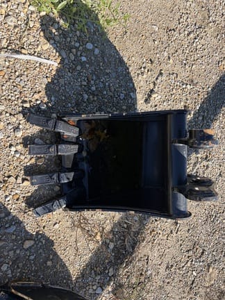 2024 John Deere BYT11908 Equipment Image0