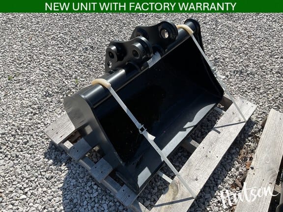 2024 John Deere BYT11910 Equipment Image0