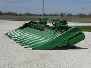 2024 John Deere C12F Image