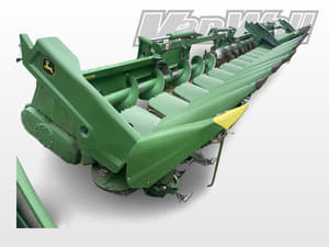 2024 John Deere C12F Image