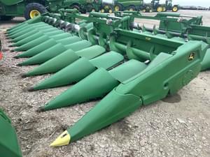 2024 John Deere C12F Image