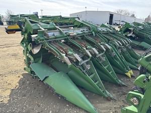 2024 John Deere C12F Image