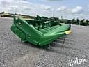 2024 John Deere C12F Image