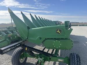2024 John Deere C12F Image