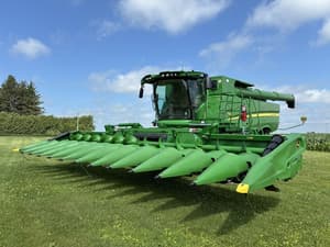 2024 John Deere C12F Image