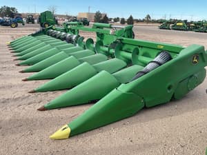 2024 John Deere C12F Image