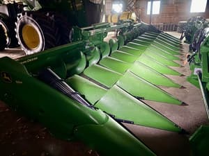 2024 John Deere C12F Image