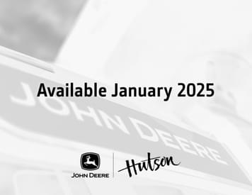 Main image John Deere C12F