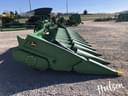 2024 John Deere C12F Image