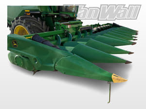 2024 John Deere C12F Image