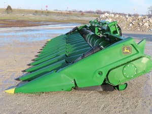 2024 John Deere C12F Image