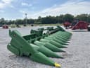 2024 John Deere C12F Image